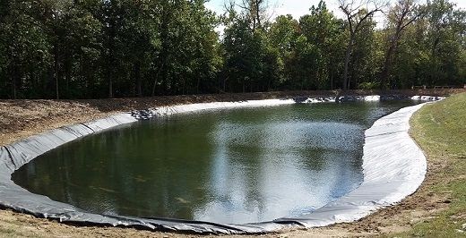 Pond Liner