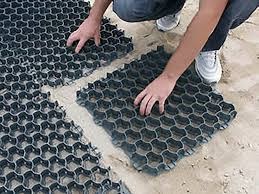 geosynthetics