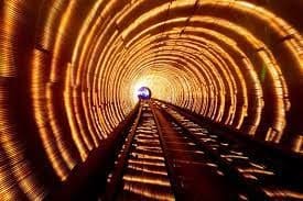 Role of Geosynthetics in Tunnel Engineering