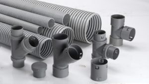 Top 5 PVC Geo Pipe Benefits, Work And Uses