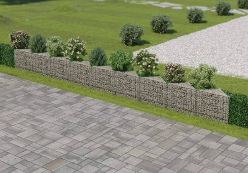 How to build a Gabion fence? The perfect Guide