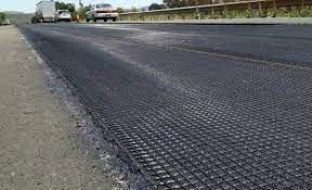 Geotextile in Road Construction