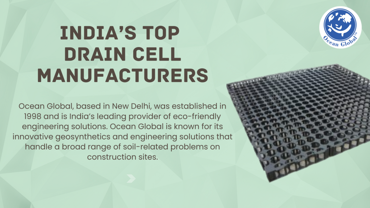 Top 6 Drain Cell Uses And Benefits Drain Cell Matt for terrace garden