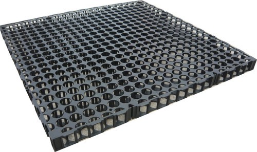 Drainage Cells Mats for Terraces & Balconies – Leafy Island