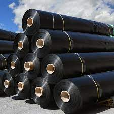 HDPE liner