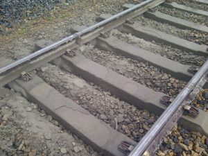 Tracks