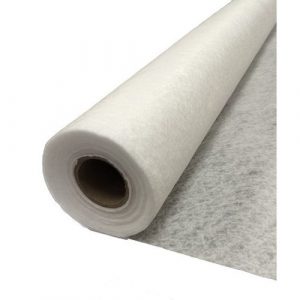 Picture showing Geotextile Membrane