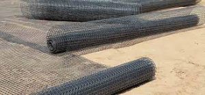 Best Geotextile Manufacturers in India