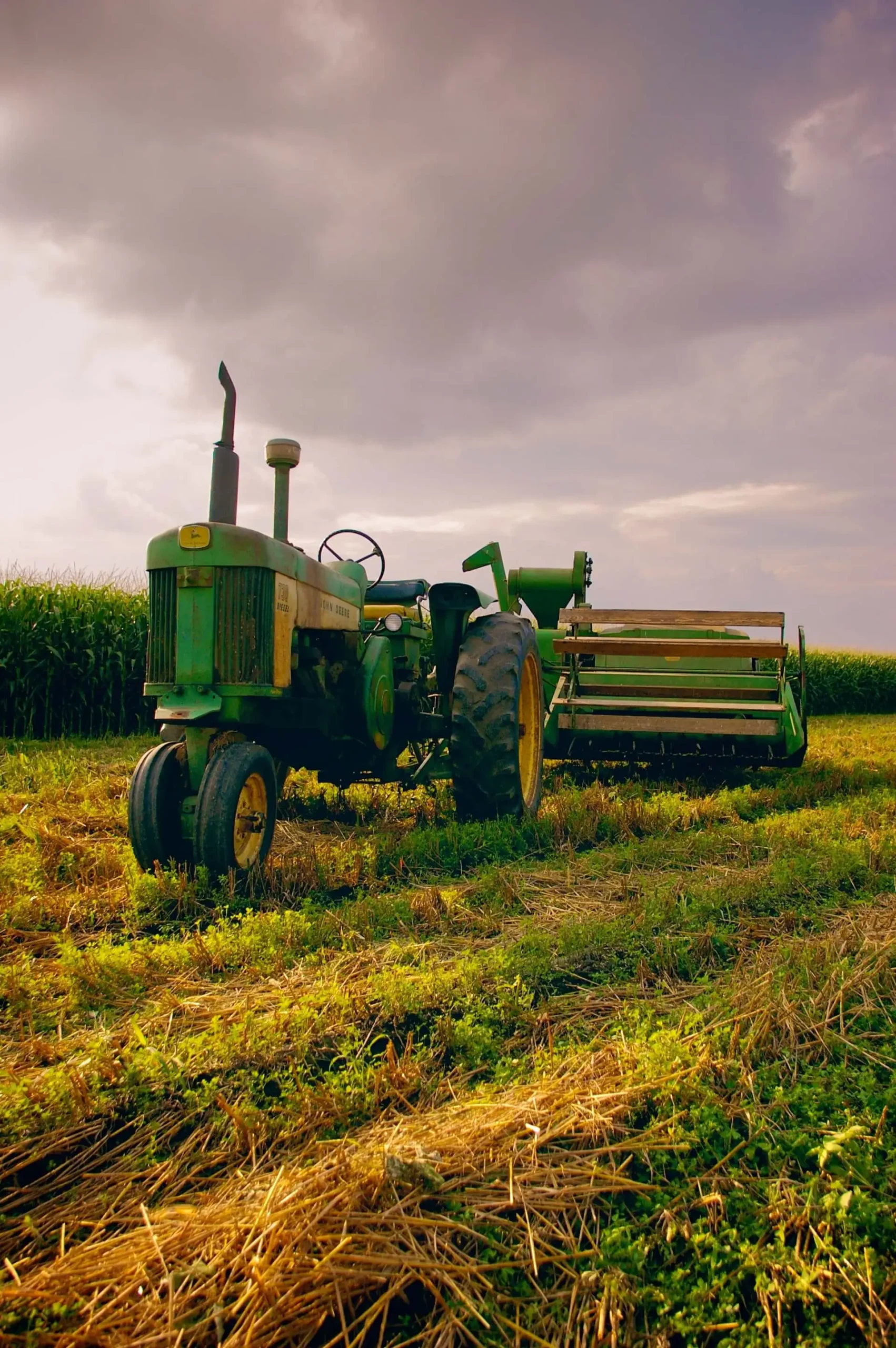 Agriculture