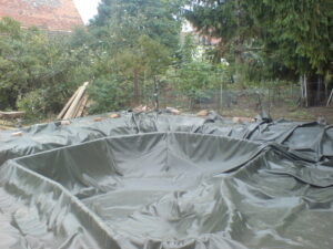 Pond Liner Manufacturers in India
