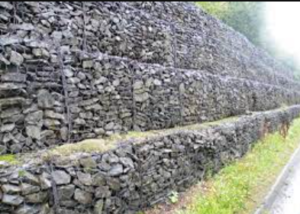 Are Gabions Cheaper Than a Retaining Wall?