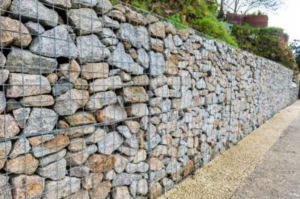 Pros and Cons of Gabions
