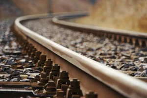 Enhancing Railway Infrastructure with Geosynthetics: A Case Study in Ahmednagar