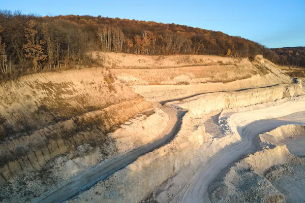 Case Study Slope Erosion Control Project in Jaipur, Rajasthan