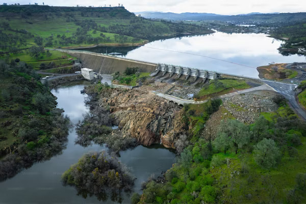 Case Study: Reservoir Project in Ramgarh, Jharkhand 