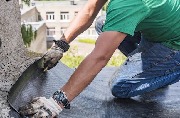 Case Study: Advanced Waterproofing Solutions in Dwarka, Delhi