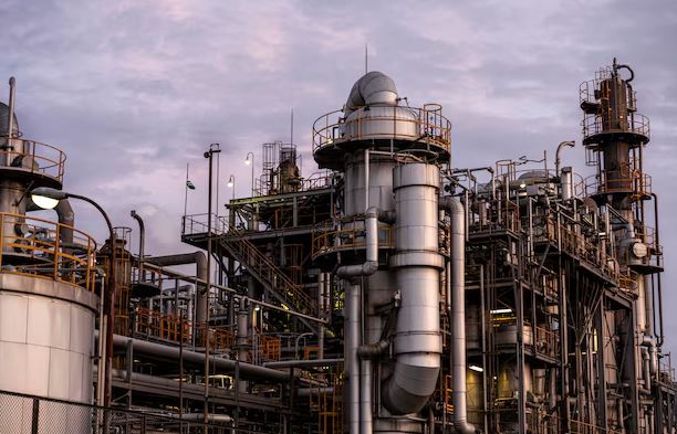Enhancing Oil & Gas Infrastructure with Ocean Tensar Geogrid SS-40 in Begusarai, Bihar