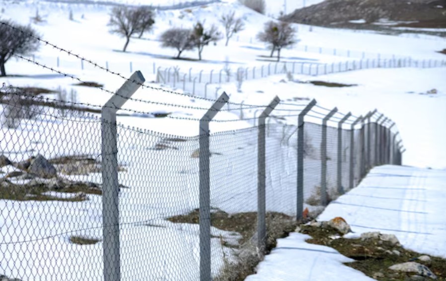 Case Study: Strengthening Defense Infrastructure with Hexagonal Woven Double Twisted Gabion Boxes in Sirmaur, Himachal Pradesh