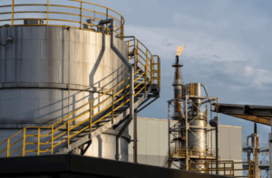 Case Study: Building a Sustainable Oil Pit Storage System in Kharsang, Arunachal Pradesh Using Ocean HDPE Liner – 1500 Micron
