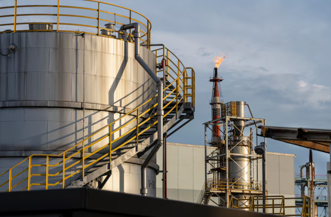 Case Study: Building a Sustainable Oil Pit Storage System in Kharsang, Arunachal Pradesh Using Ocean HDPE Liner – 1500 Micron