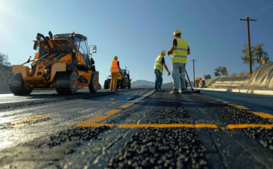 Case Study: Strengthening Road Infrastructure in Chittoor, Andhra Pradesh Using Geo Cells by Ocean Non Wovens