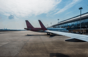 Strength Beneath the Surface: Geotextile Excellence at Leh Airport by Ocean Non Wovens