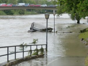 Flood protection