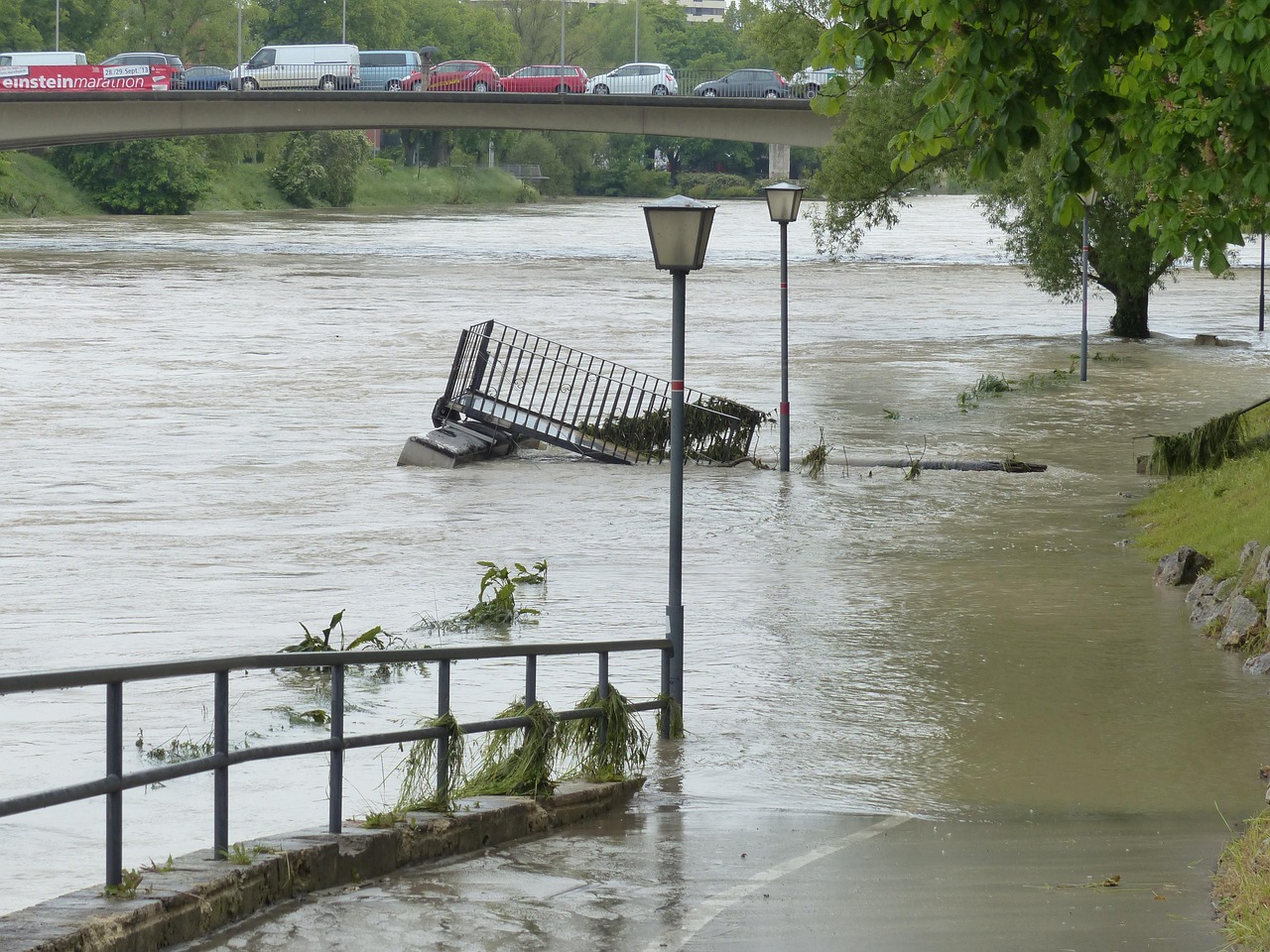 Flood protection