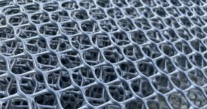 Ocean Biaxial Geogrid-30kN